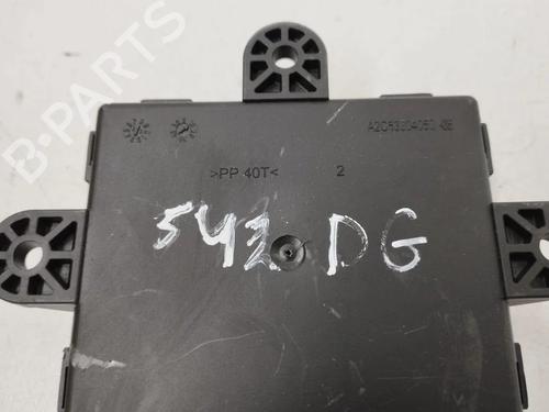 Electronic module VOLVO S60 II (134) D3 | BP33641058M83 - Image 6
