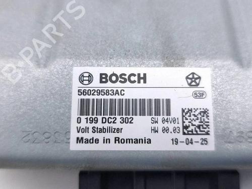 Electronic module MASERATI LEVANTE SUV (M161) 3.0 S Q4 | BP40151084M83 - Image 6