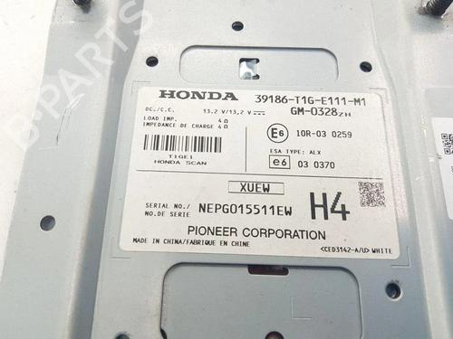 Electronic module HONDA CR-V IV (RM_) 2.2 i-DTEC AWD (RE6) | BP37404783M83 - Image 5