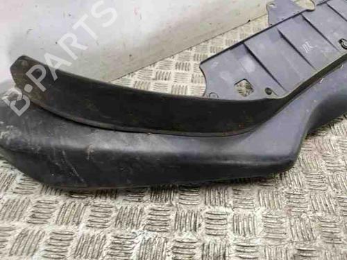 Front bumper spoiler HONDA HR-V (GH_) 1.6 16V (GH1, GH3) | BP28862594C153 