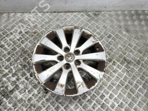 Used Rim Rim 38280906 38280906