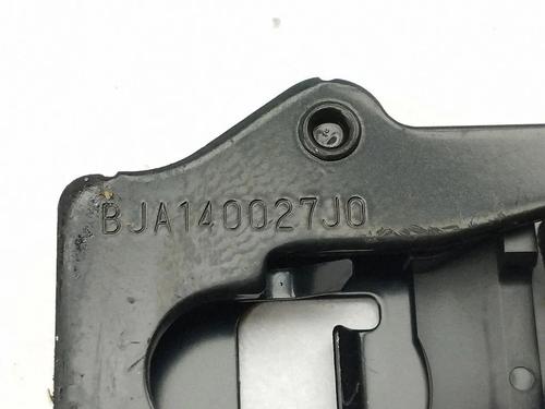 Front left seatbelt MAZDA MX-30 (DR) e-SKYACTIV | BP38247882I26 - Image 7