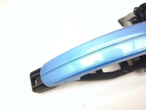 Rear left exterior door handle FORD KUGA I 2.0 TDCi 4x4 | BP28893392C130