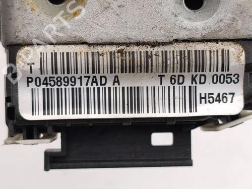 Rear left lock JEEP CHEROKEE (KL) 2.2 CRD 4x4 | BP34475165C100 - Image 8