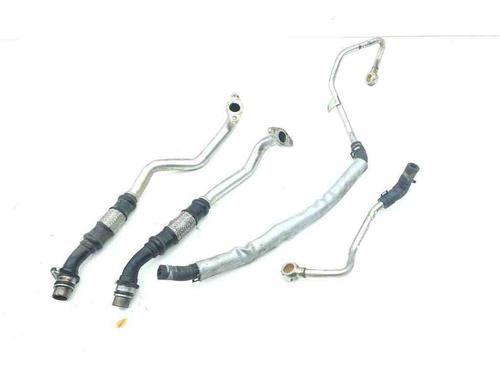 Pipe BENTLEY CONTINENTAL FLYING SPUR (3W_) 6.0 | BP28883292M125 