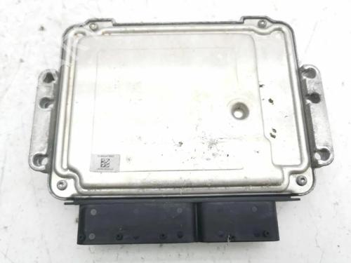 Engine control unit (ECU) HYUNDAI i40 I (VF) 1.7 CRDi | BP33878398M57 - Image 3