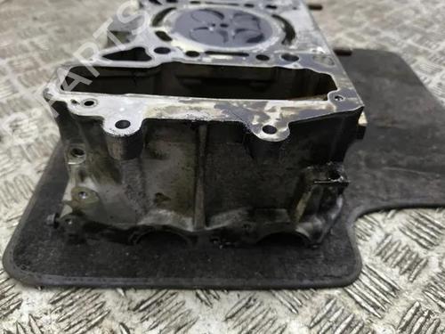 Cylinder head CHRYSLER 300C Touring (LX, LE) 3.0 CRD | BP28852086M5