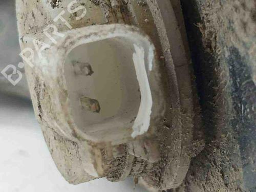 Windscreen washer tank CHRYSLER VOYAGER IV (RG, RS) 2.8 CRD | BP28895730C113