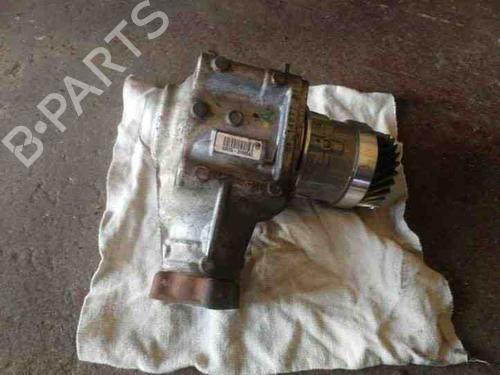 Used Transfer box HONDA CR-V II (RD_) 2.2 CTDi (RD9) (140 hp) 28869061