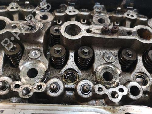 Cylinder head HONDA CR-V II (RD_) 2.2 CTDi (RD9) | BP28866530M5 