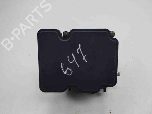 ABS pump RENAULT KADJAR (HA_, HL_) 1.5 dCi 110 (HLA3) | BP28895515M43 - Image 3