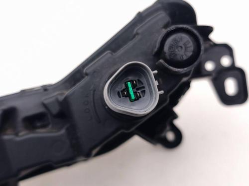 Left front fog light KIA NIRO I (DE) E-NIRO | BP29703062C30