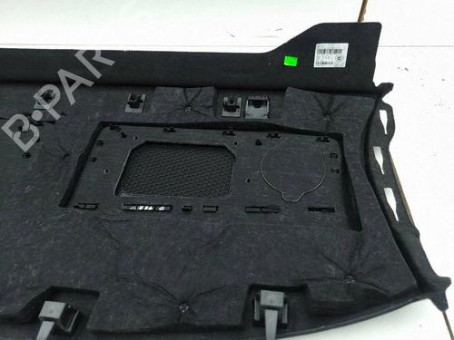 Hattehylde AUDI A4 B9 Avant (8W5, 8WD) S4 TDI Mild Hybrid quattro | BP38248565C85 - Image 8