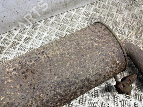 Exhaust system CHRYSLER GRAND VOYAGER V (RT) 3.8 | BP32678694M121 - Image 4