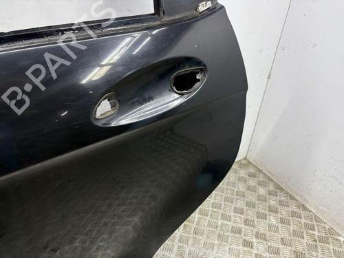 Left rear door MERCEDES-BENZ A-CLASS (W169) A 180 CDI (169.007, 169.307) | BP29614993C4 