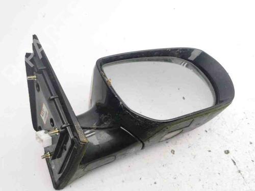 Right mirror HYUNDAI SANTA FÉ III (DM, DMA) 2.2 CRDi 4WD | BP28901933C27 