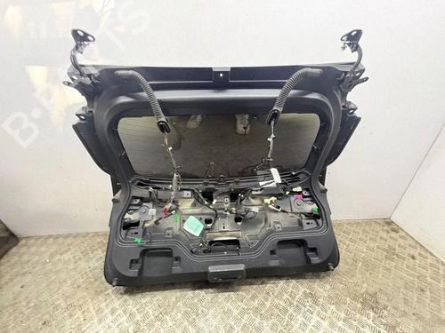 Tailgate JAGUAR E-PACE (X540) 2.0 D180 AWD | BP38249938C6 - Image 7