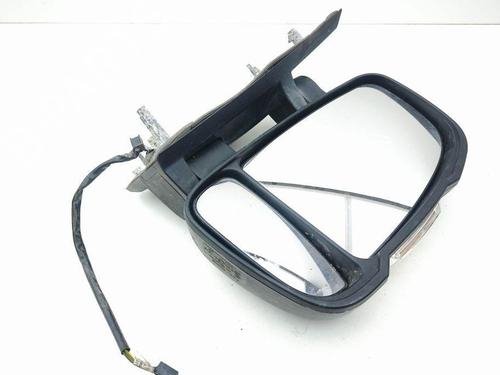 Used Right mirror FIAT DUCATO Van (250_) 150 Multijet 2,3 D (148 hp) 29054404