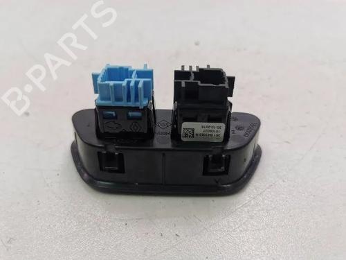Switch RENAULT KADJAR (HA_, HL_) 1.5 dCi 110 (HLA3) | BP28853330I30 - Image 7