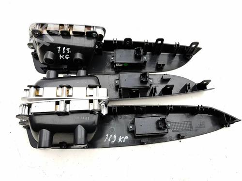 Left front window switch OPEL ANTARA A (L07) 2.2 CDTi 4x4 | BP38495718I27 - Image 8