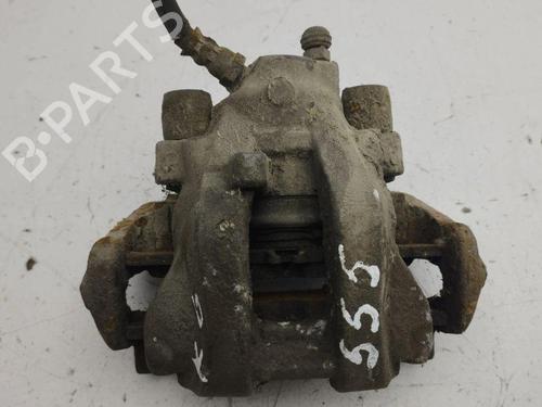 Remklauw links achter MERCEDES-BENZ E-CLASS (W211) E 200 CDI (211.007) (136 hp) 28894825