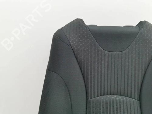 Left front seat TOYOTA PRIUS (_W5_) 1.8 Hybrid (ZVW50_, ZVW51_) | BP36190883C15 - Image 10