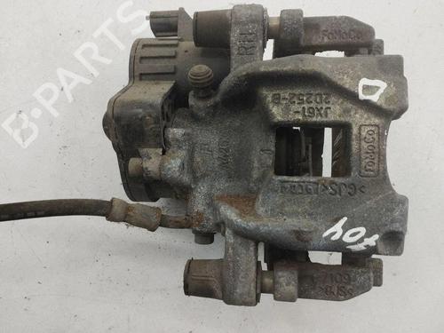 Right rear brake caliper FORD FOCUS IV (HN) 1.0 EcoBoost | BP38242223M106 - Image 4
