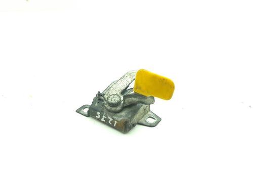Used Hood lock FIAT DUCATO Van (250_) 150 Multijet 2,3 D (150 hp) 28906641