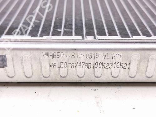 Heater matrix AUDI Q3 (F3B) 35 TFSI | BP29976041M63 