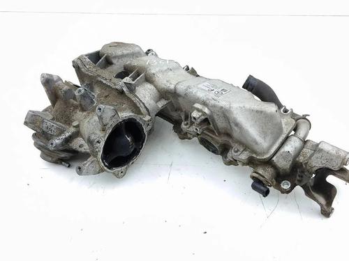Intake manifold MERCEDES-BENZ A-CLASS (W169) A 160 CDI (169.006, 169.306) | BP30809245M70