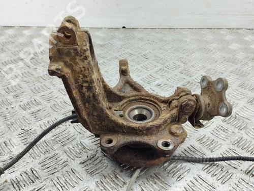 Right front steering knuckle CITROËN DS3 (SA_) 1.6 HDi 90 | BP28893675M26 