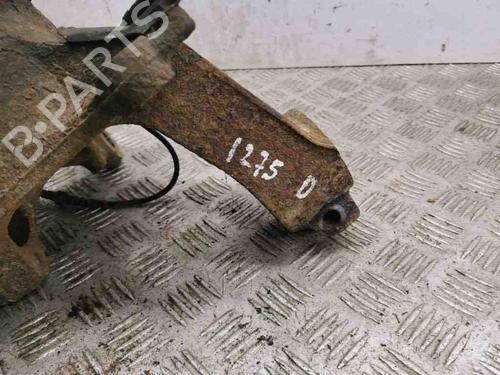 Right front steering knuckle FIAT DUCATO Van (250_) 150 Multijet 2,3 D | BP28884246M26 