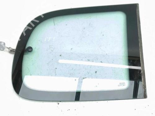 Used Rear right quarter glass RENAULT ESPACE III (JE0_) 2.0 (JE0A) (114 hp) 28902687