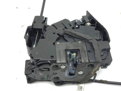 Front right lock RENAULT MEGANE IV Grandtour (K9A/M/N_) 1.2 TCe 130 (K9MR) | BP28880123C97 