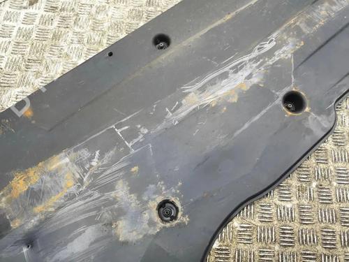 Underbody protection SEAT LEON (5F1) 1.2 TSI | BP36208178M92 - Image 5
