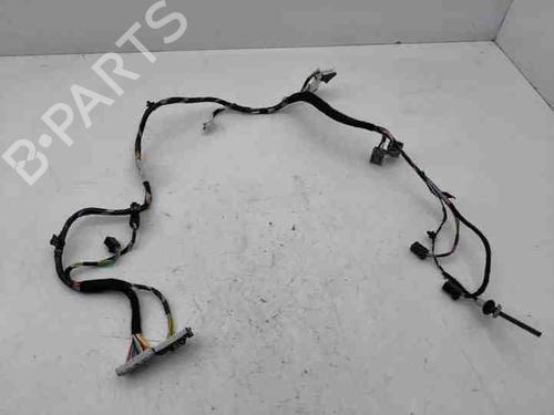Used Wiring harness NISSAN QASHQAI II (J11, J11_) 1.5 dCi (110 hp) 28862036
