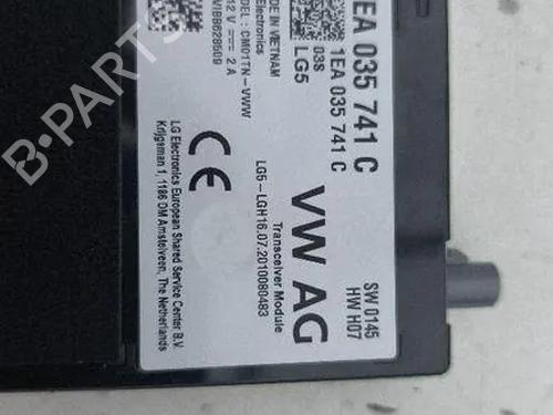 Electronic module VW ID.3 (E11, E12) Pro S | BP40208486M83 - Image 7