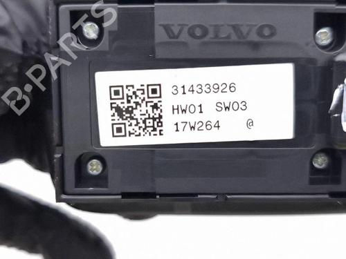 Right front window switch VOLVO V90 II Estate (235) D5 AWD | BP38163189I26 - Image 7