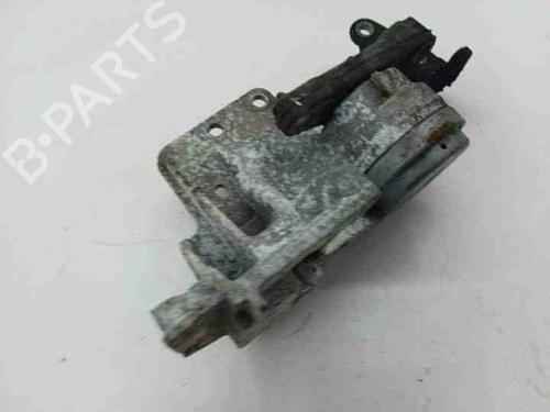 Support NISSAN X-TRAIL II (T31) 2.0 dCi 4x4 | BP28845225C155
