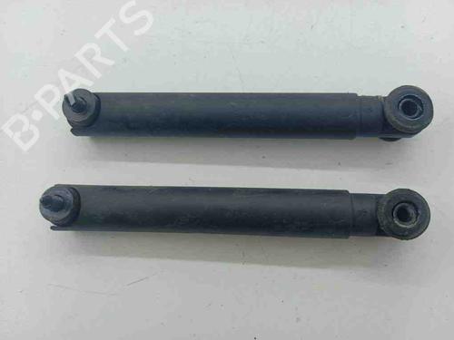 Gasdæmper bagklap BMW X5 (E70) xDrive 30 d (235 hp) 28898006