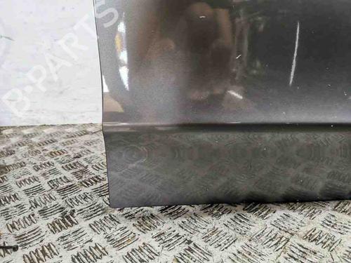 Right front door HYUNDAI ix35 (LM, EL, ELH) 1.7 CRDi | BP28889928C3