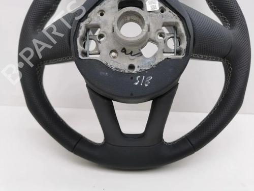 Steering wheel AUDI A1 Sportback (GBA) 25 TFSI | BP33256863C49 - Image 12