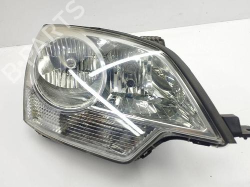 Used Right headlight OPEL ANTARA A (L07) 2.0 CDTI 4x4 (150 hp) 28891158