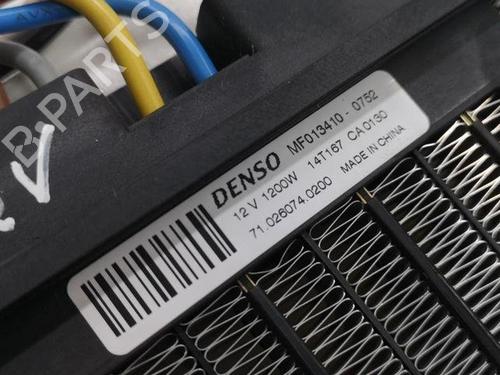 Heater resistor HONDA CR-V II (RD_) 2.2 CTDi (RD9) | BP28869090M108 