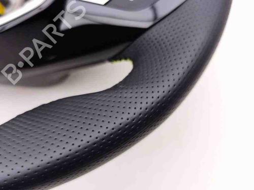 Steering wheel PEUGEOT 2008 II (UD_, US_, UY_, UJ_, UR_, UC_) 1.2 PureTech 130 (USHNS, URHNS) | BP29458144C49 