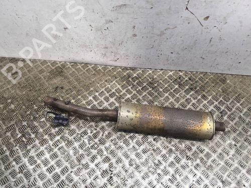 Used Exhaust system Exhaust system 39499561 39499561