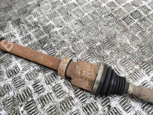 Right front driveshaft RENAULT MEGANE IV Hatchback (B9A/M/N_) 1.5 dCi 110 (B9A3) | BP38250492M39 - Image 5