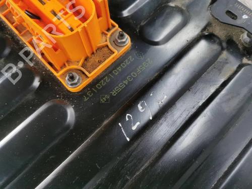 Other RENAULT CAPTUR II (HF_) TCe 100 (HFMT) | BP36177898O1 - Image 2