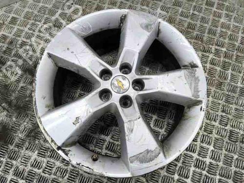 Fælk CHEVROLET TRAX 1.7 TD (131 hp) 28843498