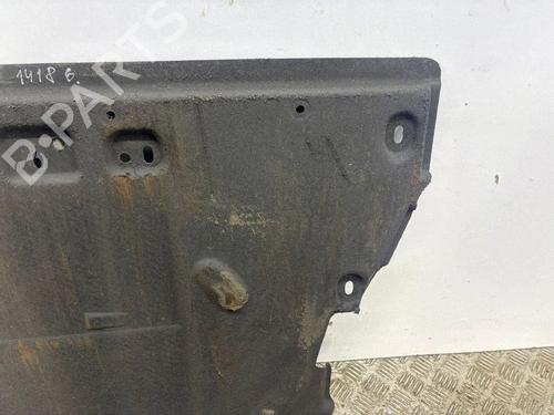 Underbody protection JAGUAR I-PACE (X590) EV400 AWD | BP37446054M92  - Image 5